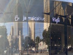 -Jamaicablue Coffeeshop(中央广场店)