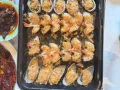 -院8里·少城记忆老川菜(宽窄巷子店)