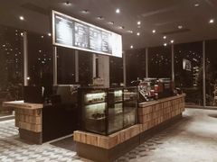 -星巴克臻选(湖滨道店)