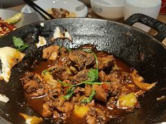-徐小姐地锅鸡(铜山万达店)