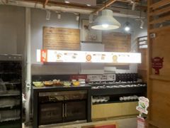 -焯牛潮汕牛肉火锅(云峰街创始店)