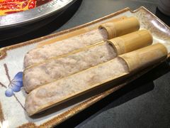 手打鲜虾滑-大龙燚火锅(五一广场店)