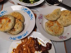 -北平盛世·新京菜·北京烤鸭(劲松·双井店)