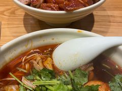 烤鸭-晓马鸭店(新芜路店)