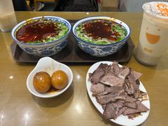 -清真磨沟沿老字号牛肉面(总店)