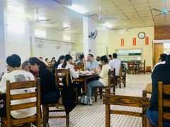 -华记粥饭店(印象容桂主题风情街店)