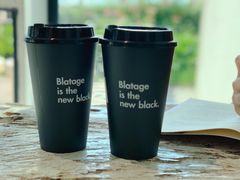 -BLATAGE COFFEE