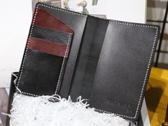 -猛犸手作·皮具·diy团建·礼品定制(新华路店)