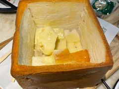 -绿茶餐厅(沙井新沙天虹店)