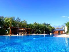 -厦门途易蓝罗约海景温泉酒店(园博苑地铁站店)