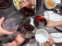 -庐灶江南·江南菜·四合院Bistro(东直门雍和宫·原华侨宾馆店)