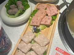 -左庭右院鲜牛肉火锅(龙湖杭州滨江天街店)
