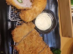 -胜博殿日式炸猪排(西红门店)