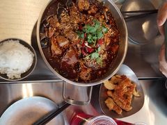 -蓉三少冒烤鸭·四川小吃集(北京首店)