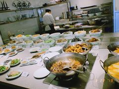 -小城故事·地道宁波味(月湖盛园店)