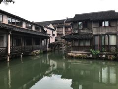 -乌镇西栅景区