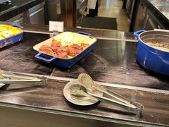 -圣丰索菲特·2 On 988 Café 自助餐厅