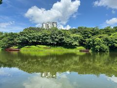 -深圳国际园林花卉博览园