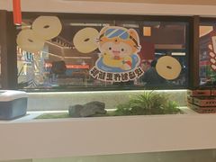 -争鲜回转寿司(海曙天一PLUS店)