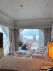 -玥奢国际母婴护理中心(滨江宝龙店)
