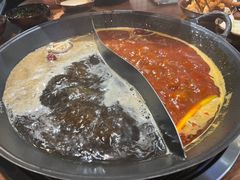 -楠火锅(葫芦岛飞天广场店)