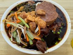 -无名老卤面(中华门店)