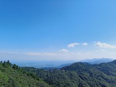 -南岳衡山风景名胜区