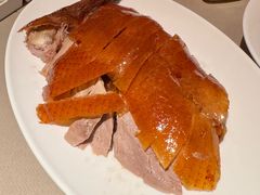 -金鸭季·北京烤鸭(深业上城店)