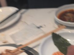 -半岛听涛蒸汽海鲜自助(K11店)