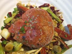 -蟹之国·精品蟹料理(极地店)