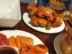 -朗丽兹餐厅