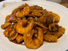-陈傻子餐厅(世纪都会店)