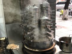 -吃不亏特色包子(三峡广场店)
