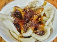 -洞子口张老二凉粉(文殊院店)