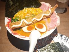 -蕉叶·广州明星泰国菜(黑金冠保利广场店)