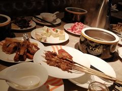 -V-ONE西雅图海鲜自助餐厅(仓山万达广场店)