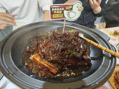 -回味黑鸭煲·始于2006(万松园店)