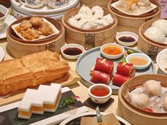 -点都德(喜粤楼店)