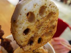 -八一好吃街·高品美食广场