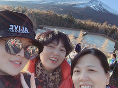 -富士山吉田線五合目