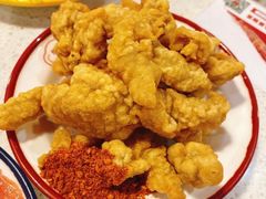 小酥肉-陈艳红火锅菜·冒菜(簋街店)