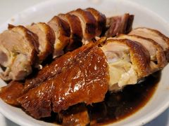 -方荣糊涂菜馆(湖北路店)
