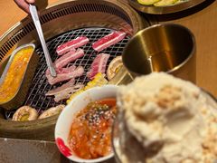 -MIKOMIKO和牛烧肉专门店(南门店)