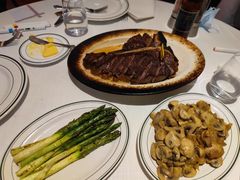 -Wolfgang’s Steakhouse 沃夫冈牛排馆(上海白玉兰广场店)