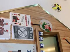 -满记甜品(王府井北京市百货大楼店)