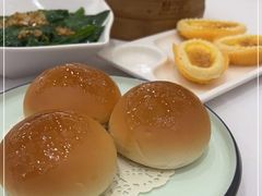 -新成海港大酒楼(康华路店)