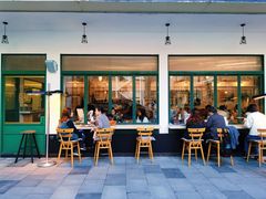 门面-RAC BAR(安福路店)