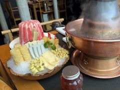 -东来顺·非遗火锅(高新店)