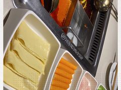 -海底捞火锅(上元大街店)