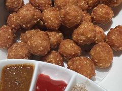 -真地道京味府·鲜橙烤鸭·北京菜(朝外大街东大桥店)